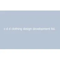 CDD Clothing Design Development Ltd.