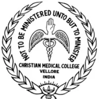 CHRISTIAN MEDICAL COLLEGE AND HOSPITAL, COLLEGE OF NURSING (Inst. Code - 033), VELLORE