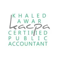 Khaled Awar, Certified Public Accountant