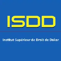 ISDD - Institut Supérieur de Droit de Dakar
