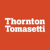 Thornton Tomasetti
