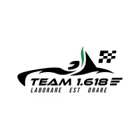 TEAM 1.618