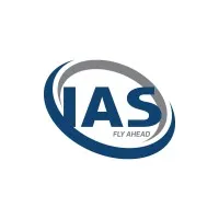 IAS FLY AHEAD