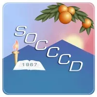 South Orange County Community College District