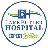 Lake Butler Hospital