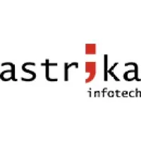 Astrika Infotech Pvt Ltd