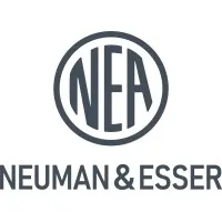 NEUMAN & ESSER (NEA GROUP)