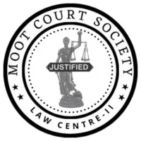 Moot Court Society, Law Centre-II, Faculty of Law