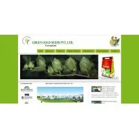GREEN GOLD SEEDS PRIVATE LIMITED