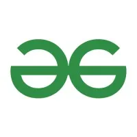 GeeksforGeeks