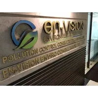 ENVISION ENVIRONMENTAL SERVICES, INDIA