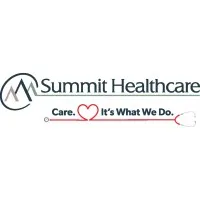 Summit Healthcare Regional Medical Center