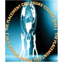 PLACEMENT CELL, PGDAV COLLEGE EVENING