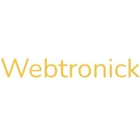 Webtronick