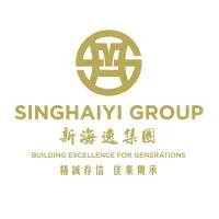 SingHaiyi Group