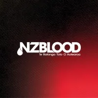 New Zealand Blood Service