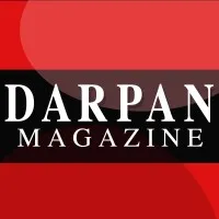Darpan Magazine