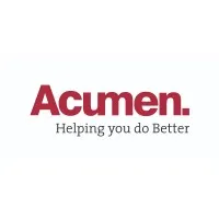 Acumen Business Consulting