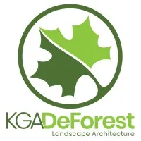 KGA DeForest Design
