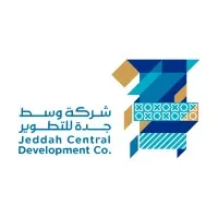 شركة وسط جدة للتطوير | Jeddah Central Development Company
