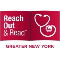 Reach Out and Read of Greater New York