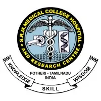 SRM Medical College Hospital and Research Centre