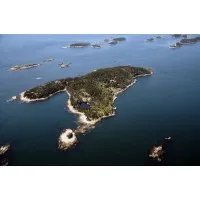 Hurricane Island Foundation