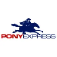 PONY EXPRESS