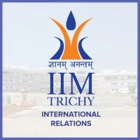 International Relations Students Committee | IIM Trichy