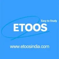 ETOOS EDUCATION PVT. LTD.