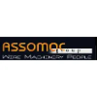 Assomac Machines Ltd.