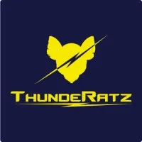 ThundeRatz Equipe de Robótica