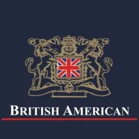 British American