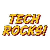 Tech Rocks