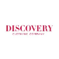 Discovery Clothing Company