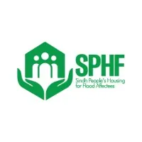 Sindh People's Housing For Flood Affectees (SPHF)