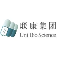 Uni-Bio Science Group Limited 联康生物科技集团有限公司