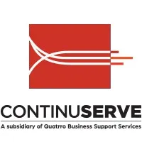 ContinuServe