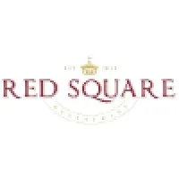 Red Square Russian restaurant and bar