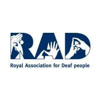 Royal Association for Deaf people (RAD)
