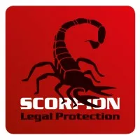 Scorpion Legal Protection