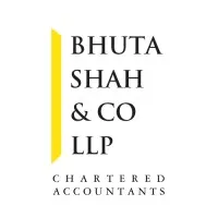 Bhuta Shah & Co LLP | Chartered Accountants