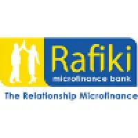 Rafiki Microfinance Bank