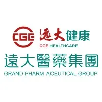 Grand Pharmaceutical (China) Co., Ltd.