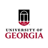 University of Georgia - Psychology