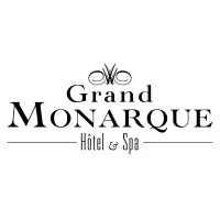 Best Western Hotel le Grand Monarque