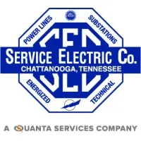 SERVICE ELECTRIC Company
