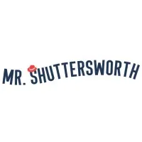 Mr Shuttersworth