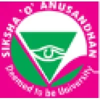 SIKSHA O ANUSANDHAN UNIVERSITY