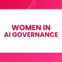 Women in AI Governance™ (WiAIG)